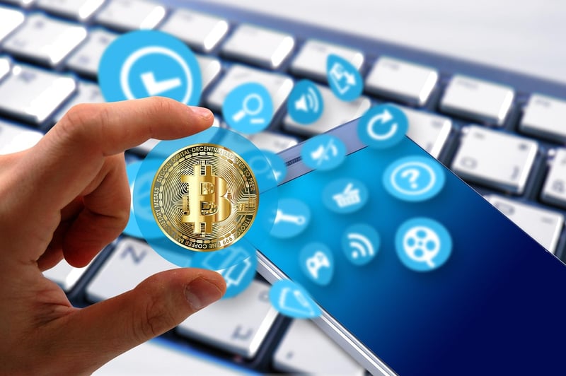 Digital Currency